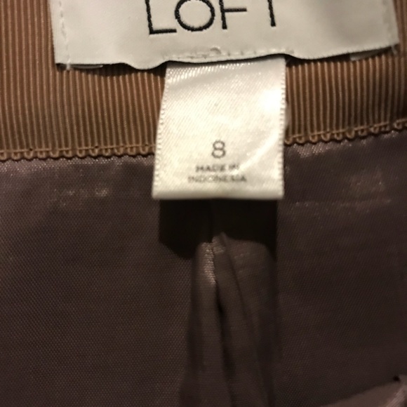 Loft Skirt - Picture 3 of 3